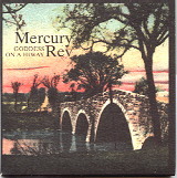 Mercury Rev - Godess On A Hiway 2 x Cd Pack